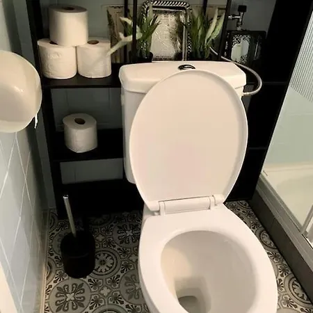 Knus Buitenhuisje Aan De Veluwe Putten