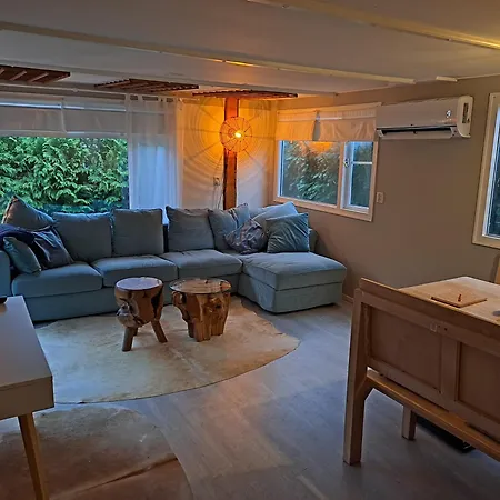 Chalet Knus Buitenhuisje Aan De Veluwe *