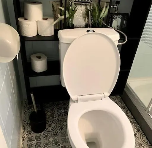 Knus Buitenhuisje Aan De Veluwe Putten