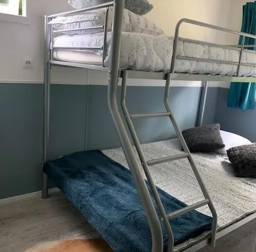 Knus Buitenhuisje Aan De Veluwe