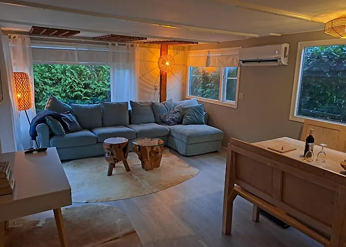 Alpstuga Knus Buitenhuisje Aan De Veluwe *