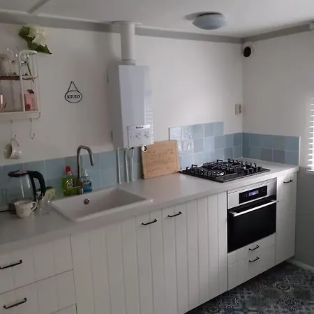 Knus Buitenhuisje Aan De Veluwe פוטן