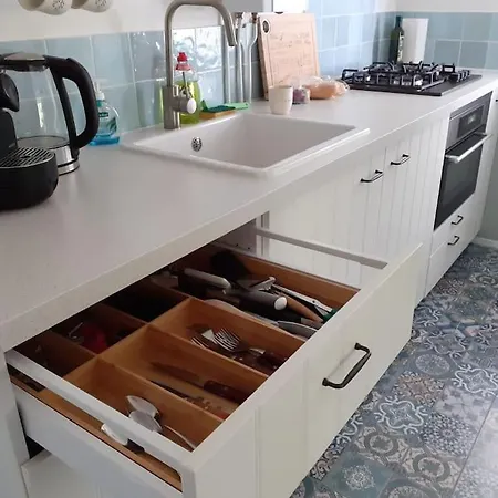 木屋 Knus Buitenhuisje Aan De Veluwe *