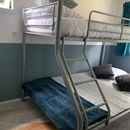 Knus Buitenhuisje Aan De Veluwe